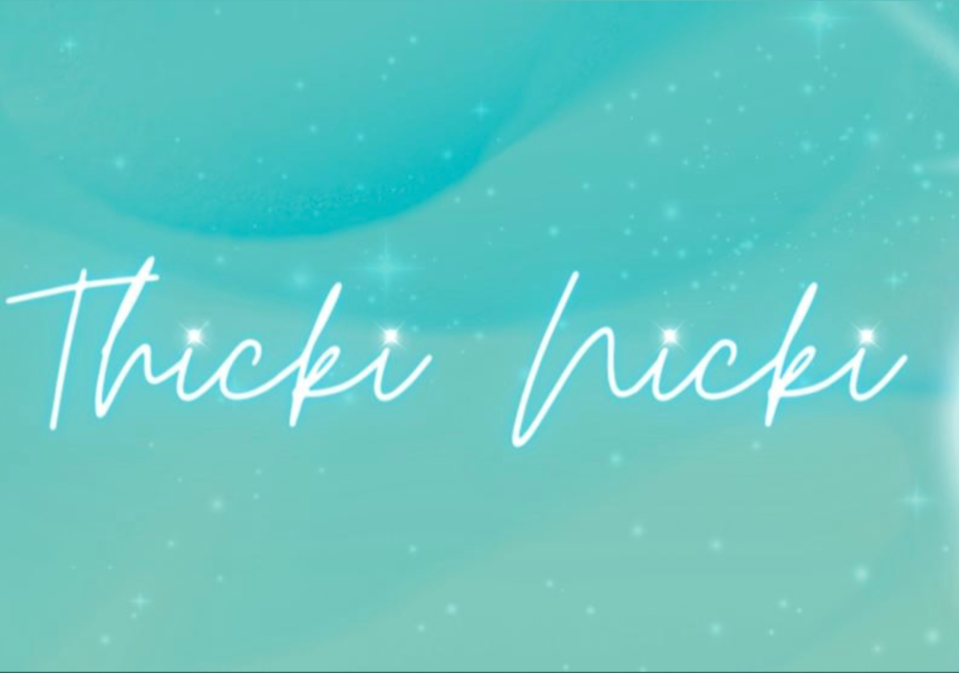 thickinicki01 OnlyFans streamer