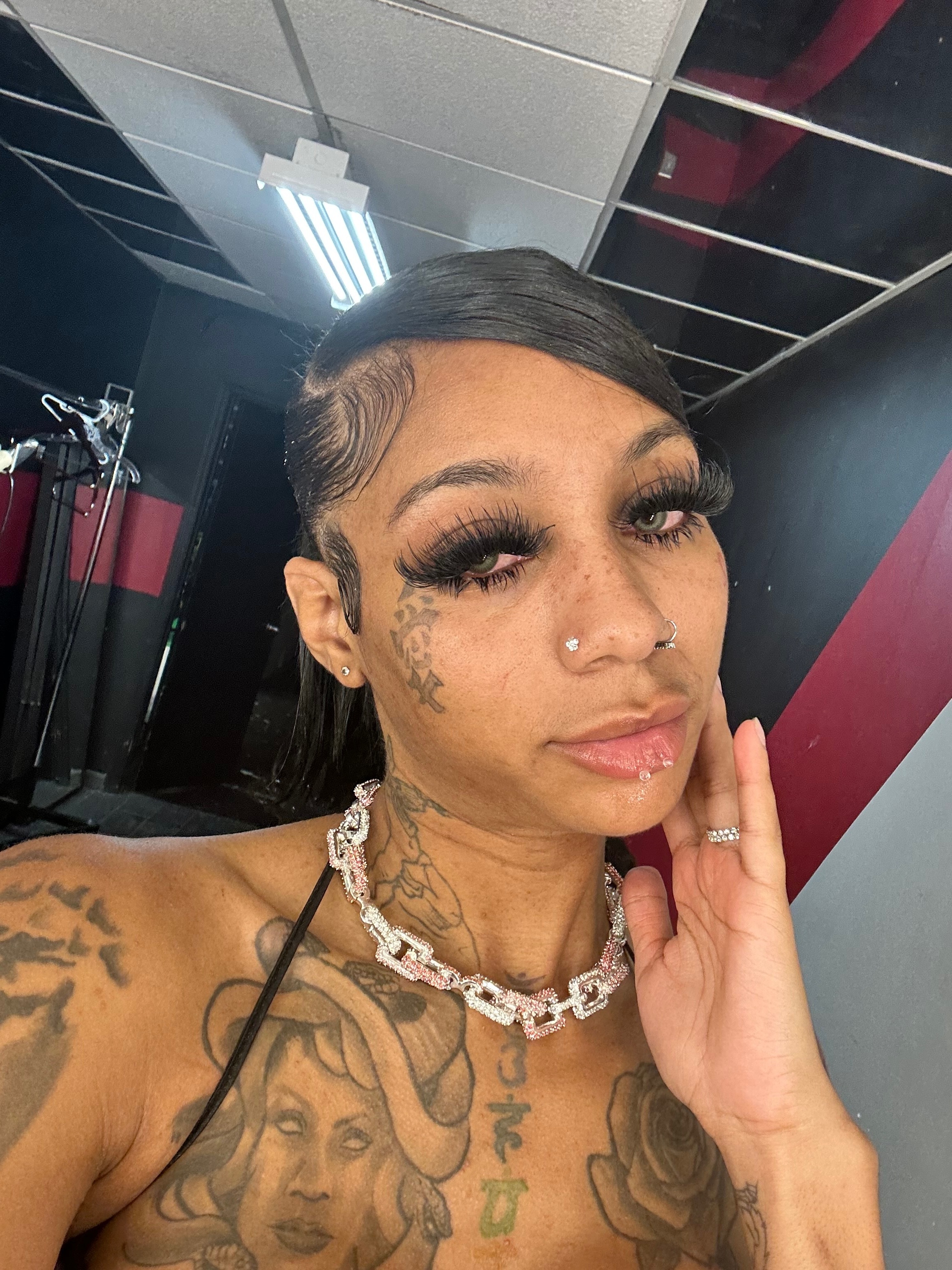 nude trapsweetyy streamer