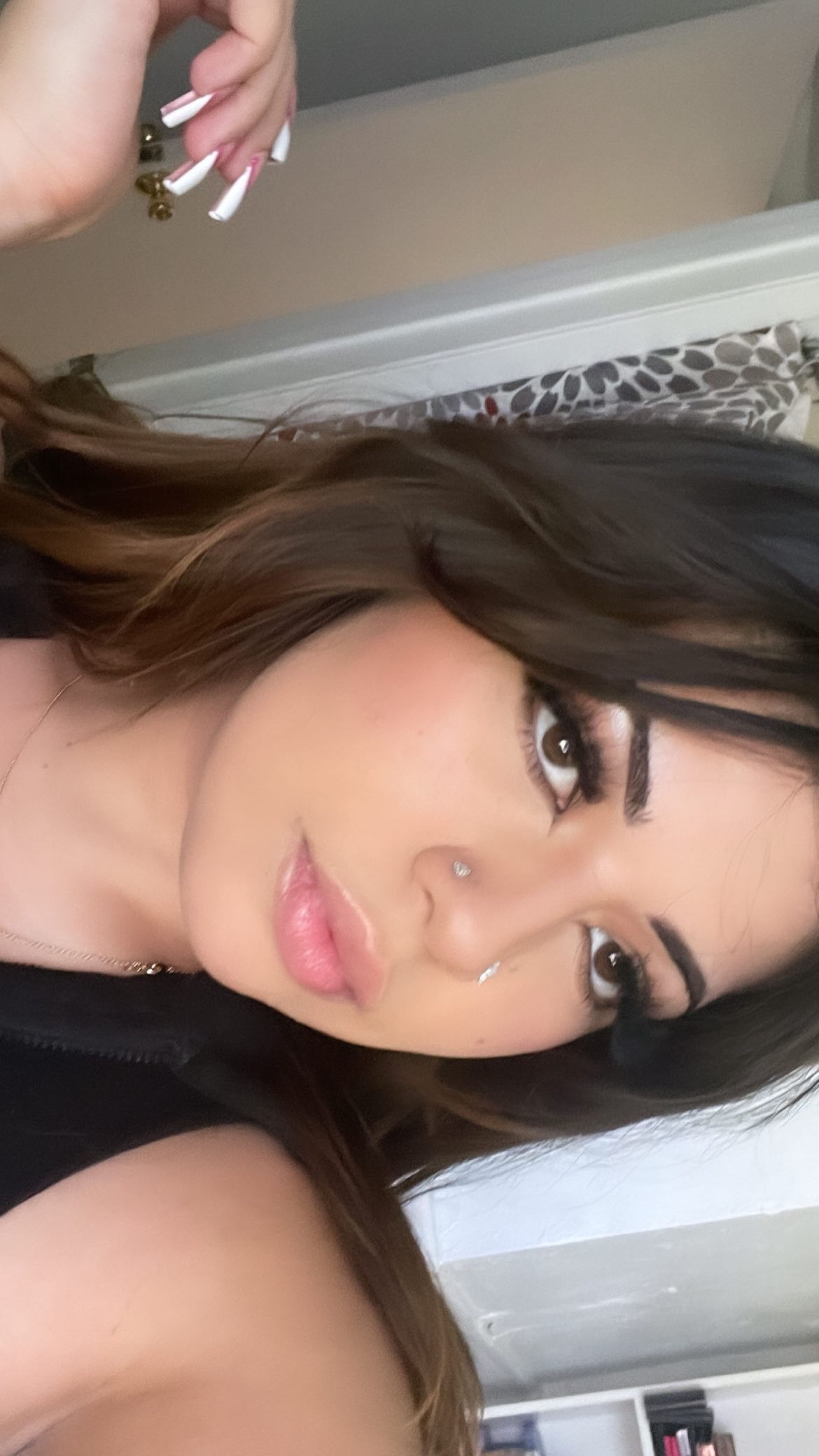 tsunami_xxxx OnlyFans exhibitionism