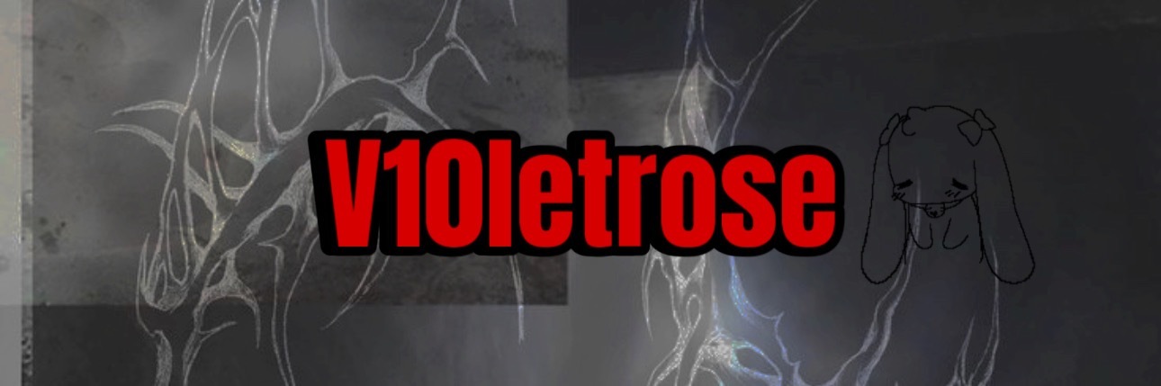 v10letrose OnlyFans messaging