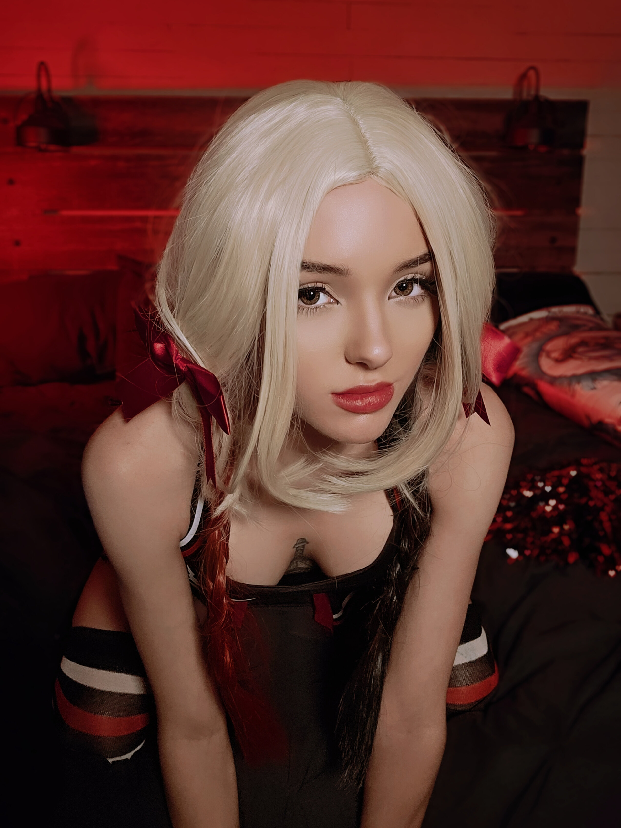 nude xzeldababexx streamer