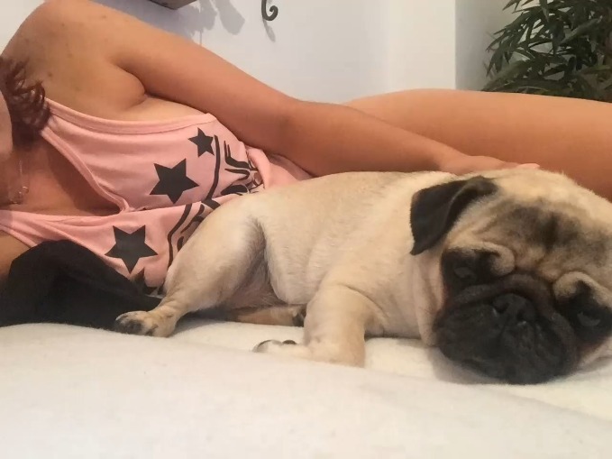 nude your.hot.mom streamer